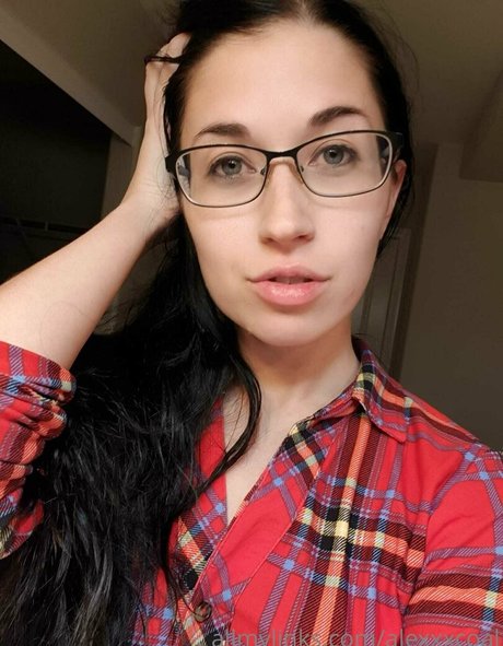 alexcoalfree pretty pornstar img