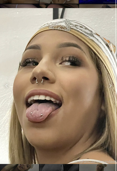 Amanda Velando star nudes pictures