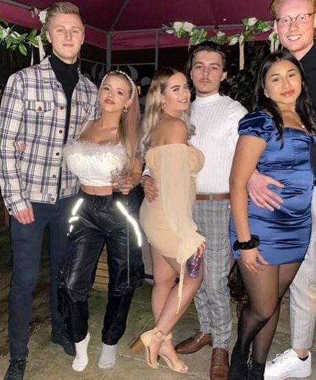 Amber Rose Brightman perfect pornstar photo