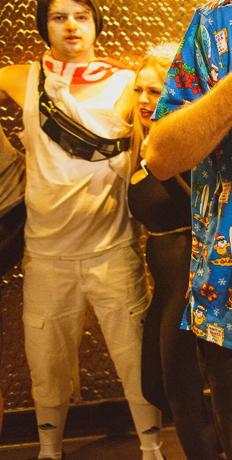 Amber Rose Brightman high quality actress archive