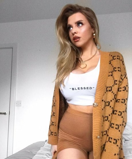 Amber Rose Brightman pornstar nudes picture