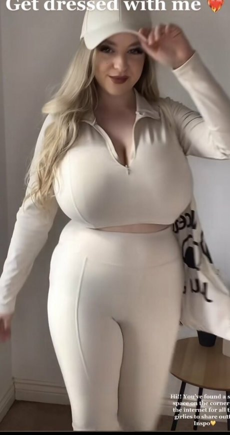 Amber Rose Brightman pornstar nude picture