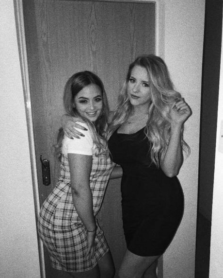 Amber Rose Brightman star perfect pic