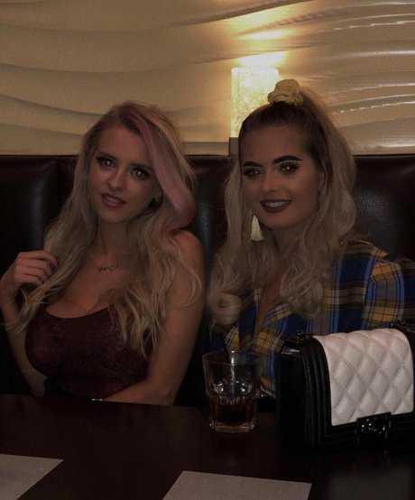 Amber Rose Brightman model nice photo