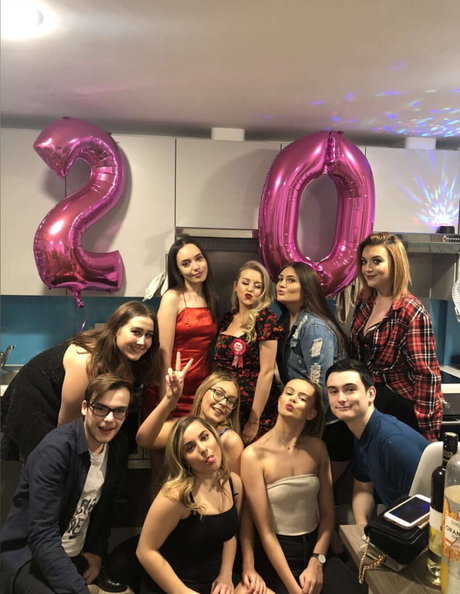 Amber Rose Brightman model nice img