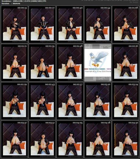 Lisa Bukawski sex model archive