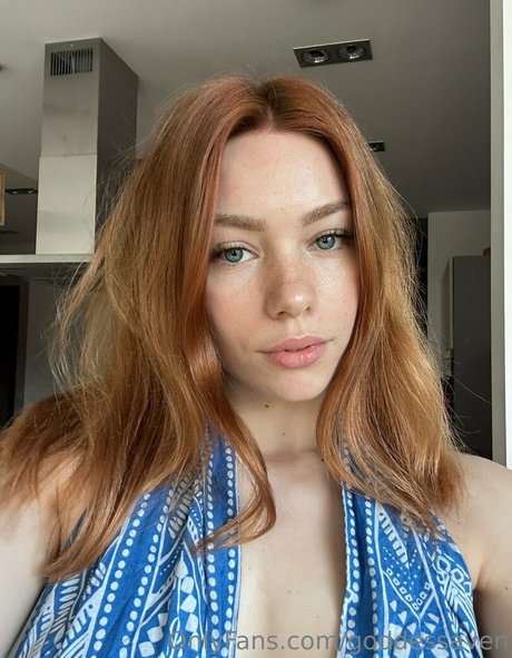 goddessaven model nudes img