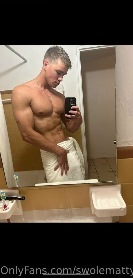 swolemattyy pornstar nice photo