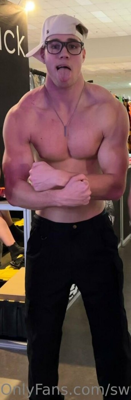 swolemattyy high quality model gallery