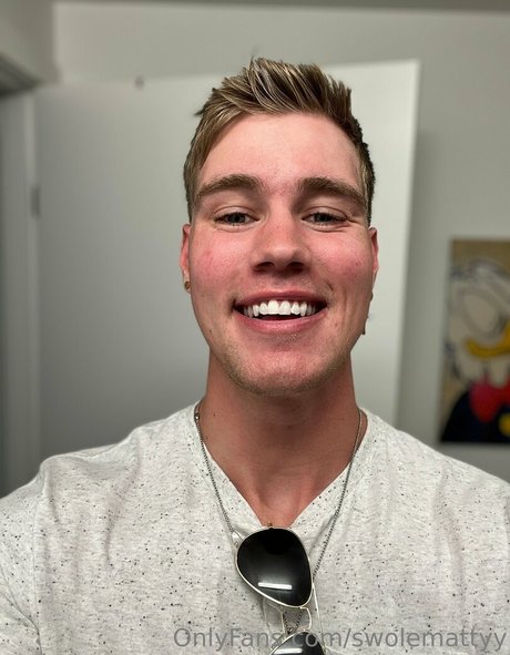 swolemattyy star pretty picture