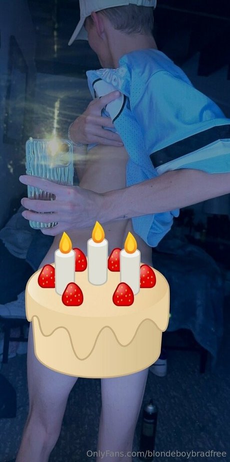 blondeboybradfree sex actress archive