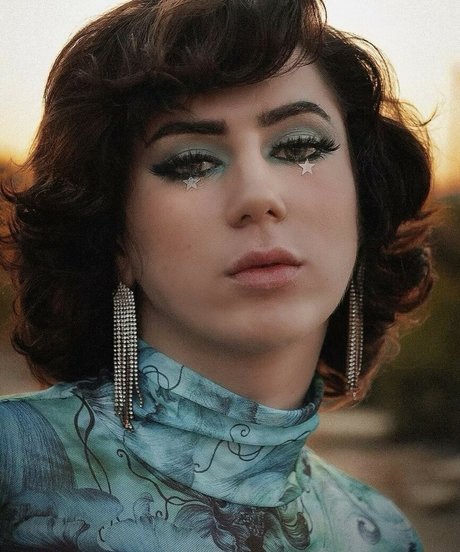 Patriciasrodriguesz model exclusive img