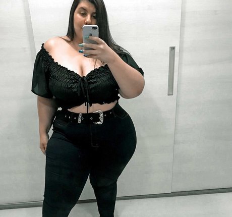 Bianca Novaes model beautiful img