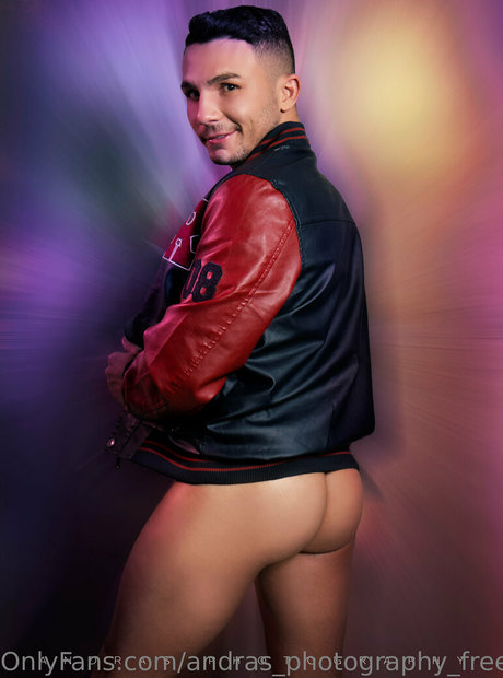 andras photography free model hd img