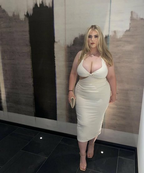 Grace Marie Brown best actress picture