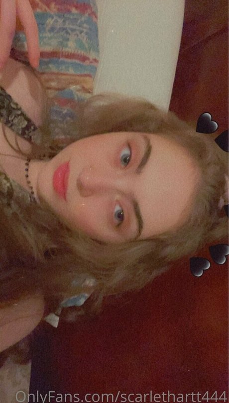 scarlethartt444 sexy star pictures
