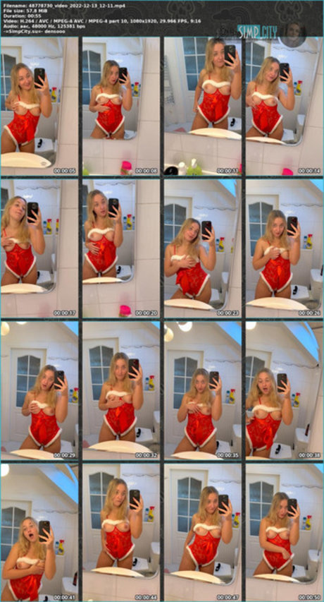 Chloe Chevalier model naked galleries