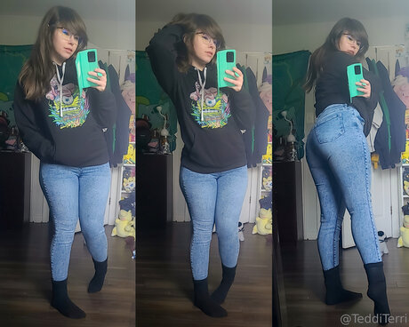 Tedditerri pornstar sex img