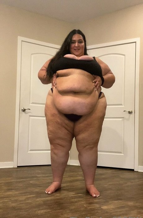 thebigassssbbw1 art pornstar image