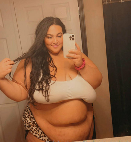thebigassssbbw1 nude pornstar img