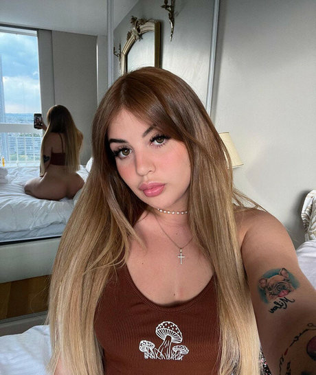 Isabela Ramirez pretty actress image