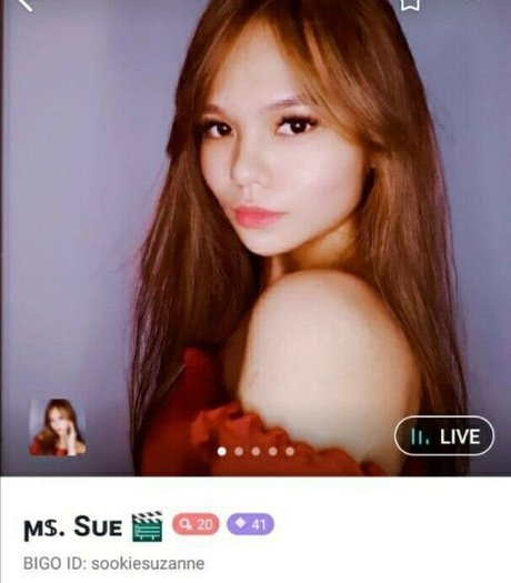 Bigo Pinay sex model galleries