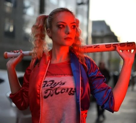 Fedora Bianca model nudes image