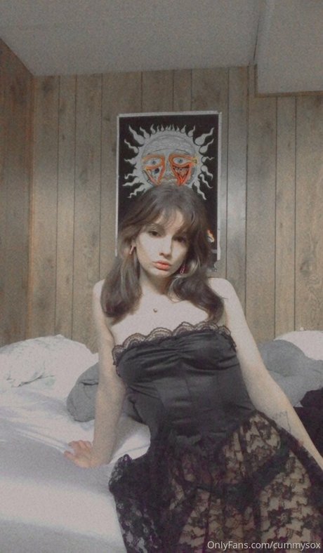 cummysox sex model picture