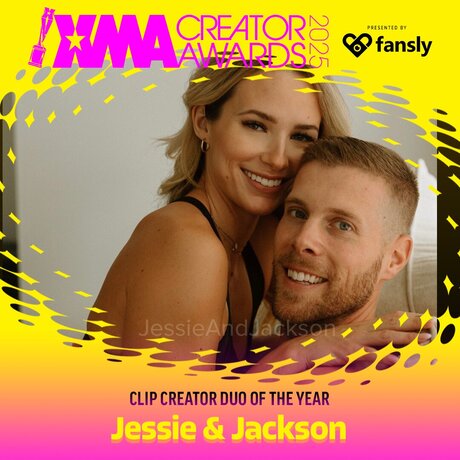 JessieandJackson star nudes galleries