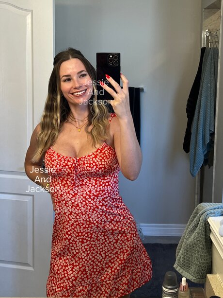 JessieandJackson pornstar xxx picture