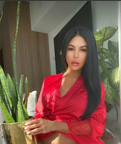 tsfoxyanastasia pornstar perfect images