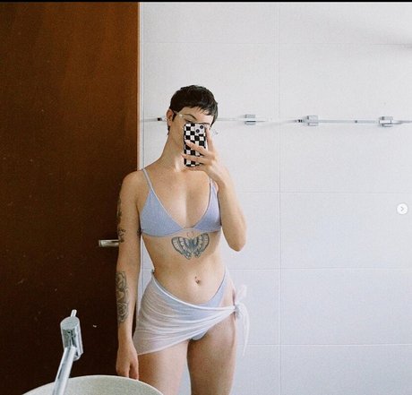 Marceli Cardozo pornographic actress pic