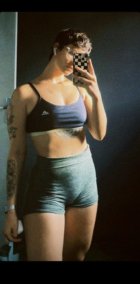 Marceli Cardozo nude pornstar archive