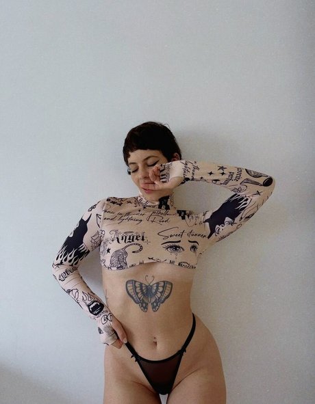 Marceli Cardozo porn model photo