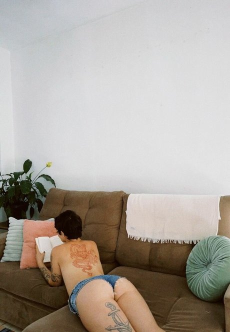 Marceli Cardozo model perfect img