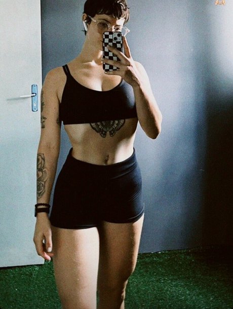 Marceli Cardozo high quality actress galleries