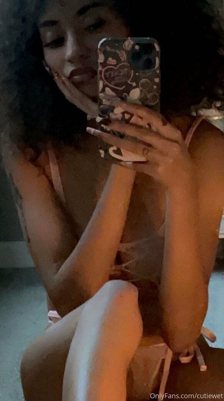 cutiewet pretty star pics