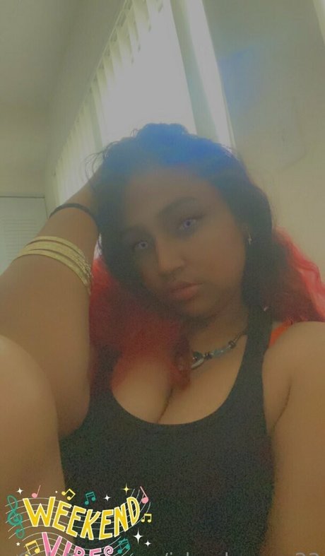 islandqueen23 star hot pic