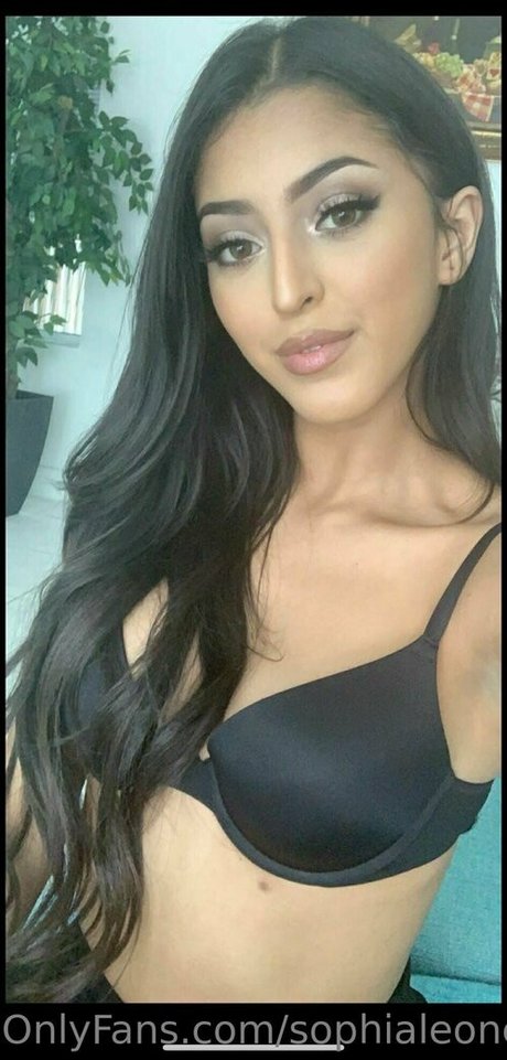 Sophialeonexo star picture