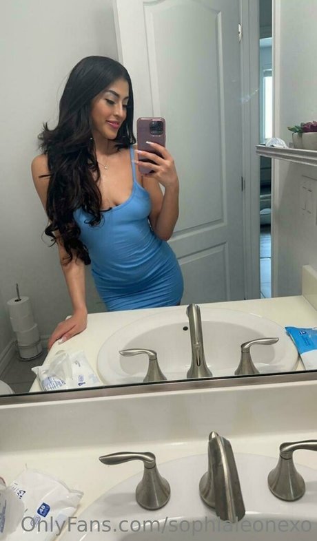 Sophialeonexo best star pics