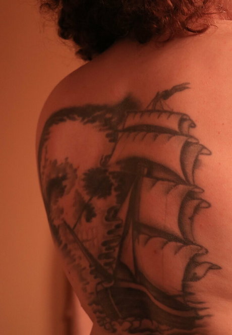 brittanysimon hot star gallery