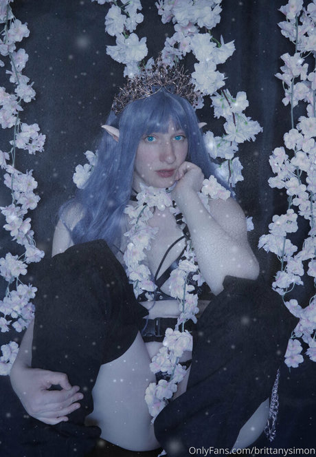 brittanysimon xxx star pictures