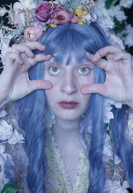 brittanysimon star naked photo