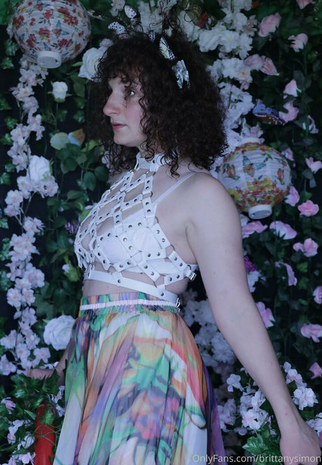 brittanysimon hot star archive