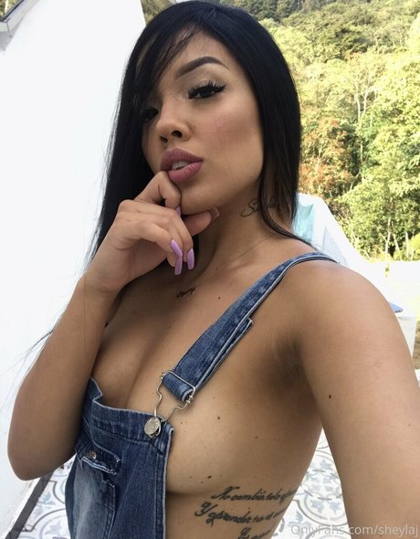 sheylaj art pornstar pics