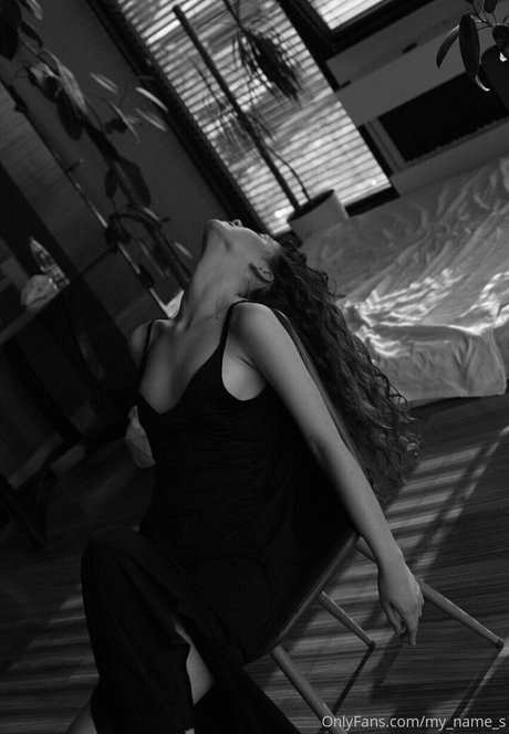 my name s model art pics