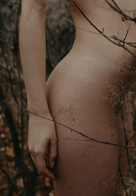 my name s naked star image