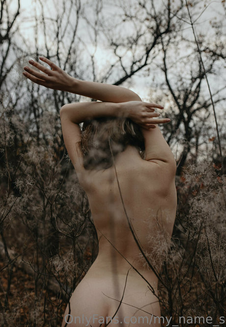 my name s star nudes archive