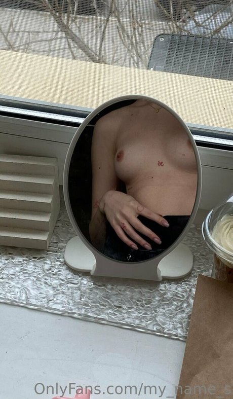 my name s sex model pic