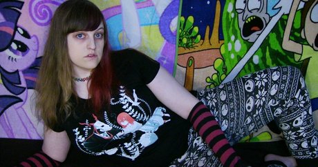 babyzeldafantasy model pornographic archive